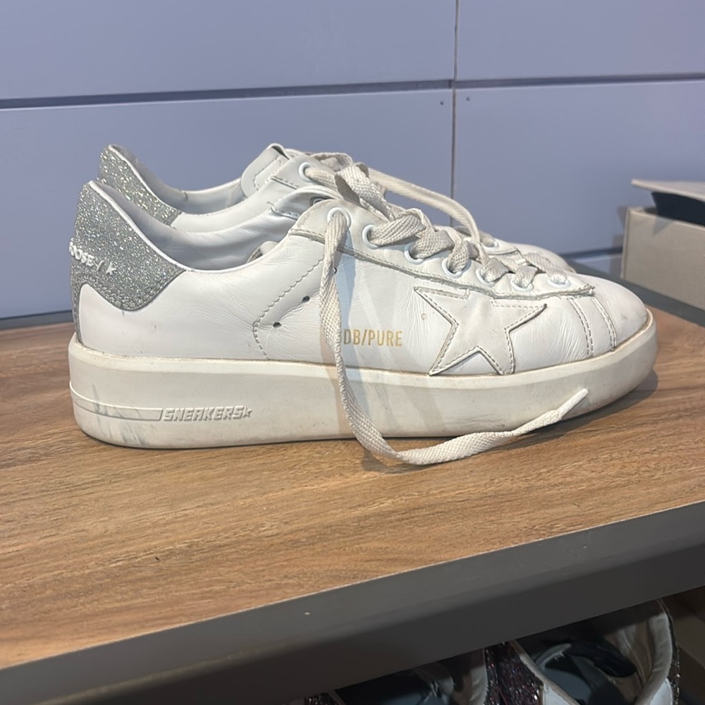 Golden Goose PURESTAR